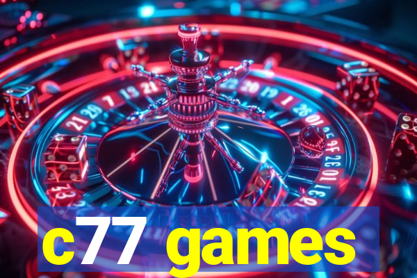 c77 games