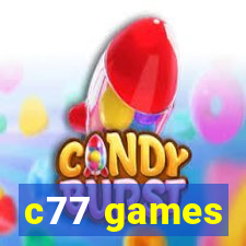 c77 games