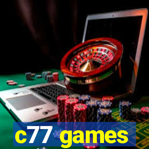 c77 games