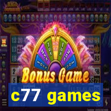 c77 games