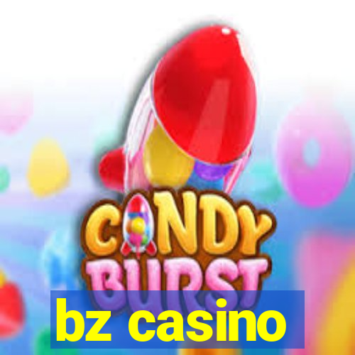 bz casino