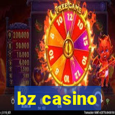 bz casino