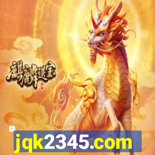 jqk2345.com