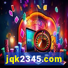 jqk2345.com