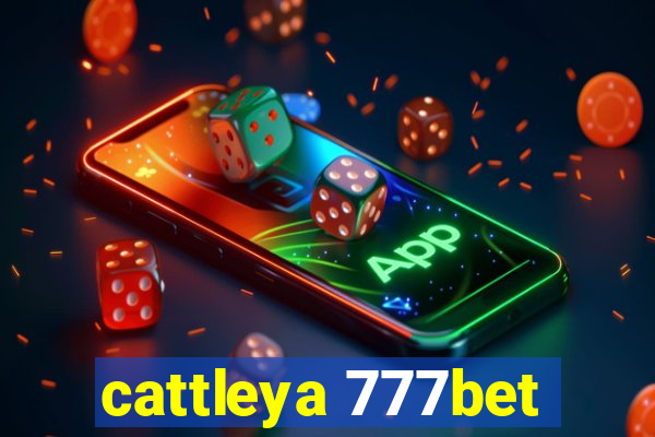 cattleya 777bet