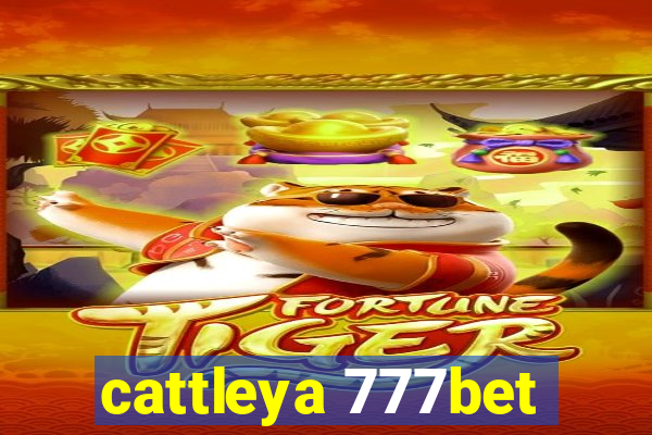 cattleya 777bet