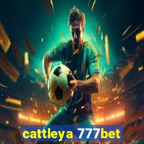 cattleya 777bet