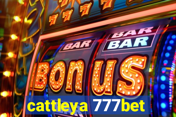 cattleya 777bet