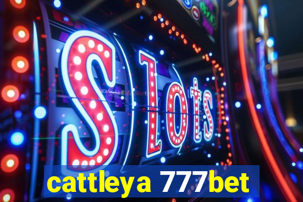 cattleya 777bet