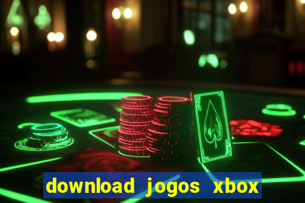 download jogos xbox 360 lt 3.0