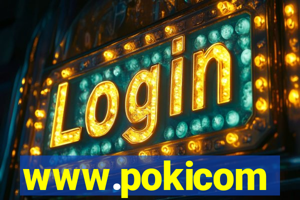 www.pokicom