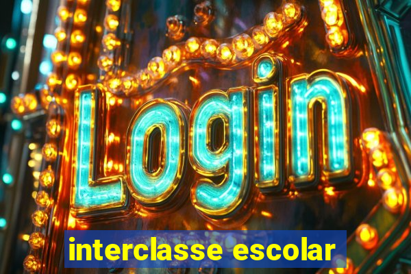 interclasse escolar