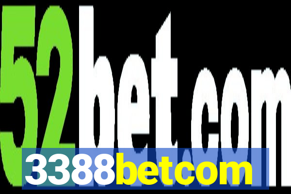 3388betcom