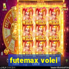 futemax volei