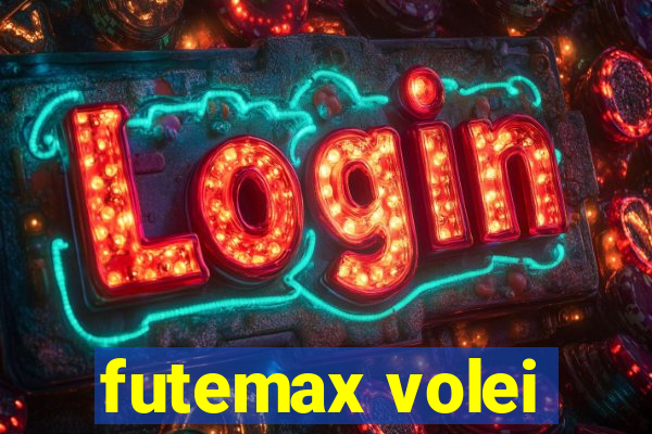 futemax volei