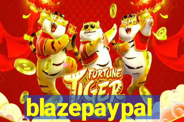 blazepaypal