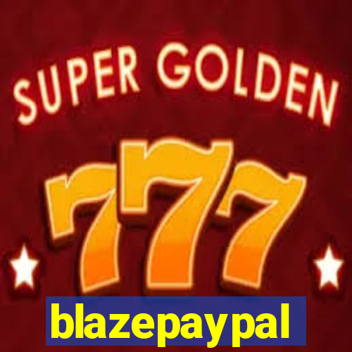 blazepaypal