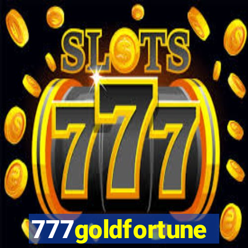 777goldfortune