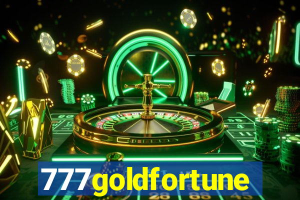 777goldfortune