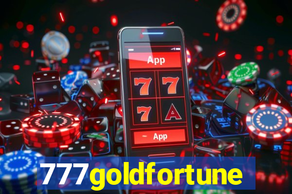 777goldfortune