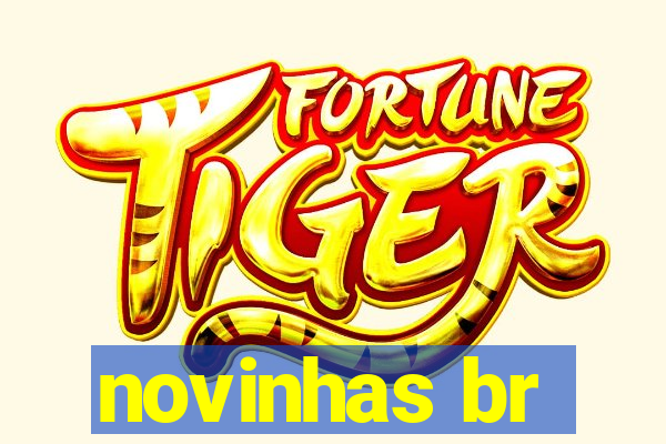 novinhas br