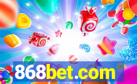 868bet.com