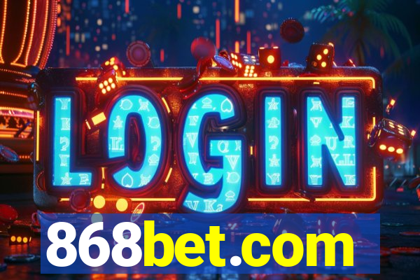 868bet.com