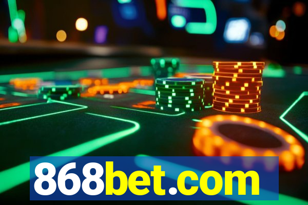 868bet.com