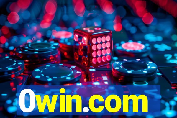 0win.com