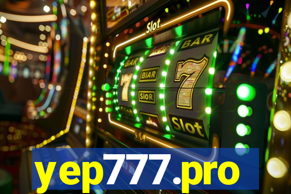 yep777.pro