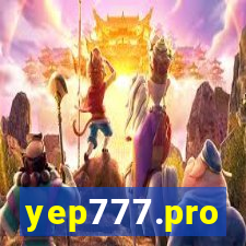 yep777.pro