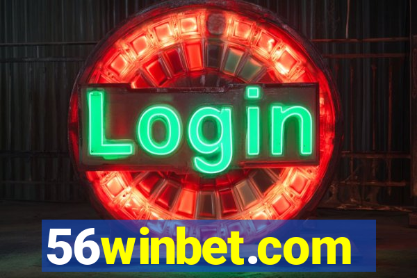 56winbet.com