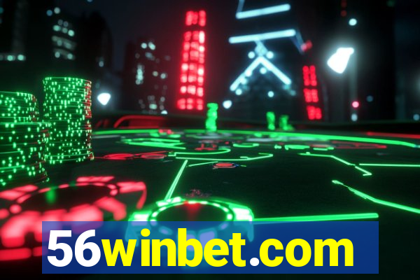 56winbet.com