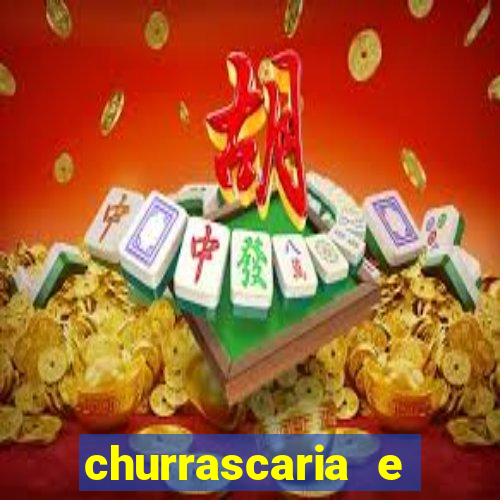 churrascaria e pousada bahia