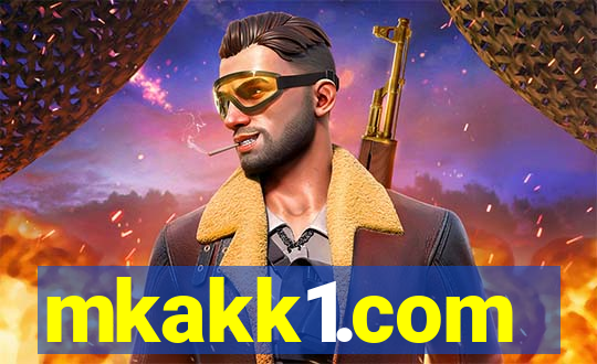 mkakk1.com