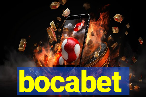 bocabet