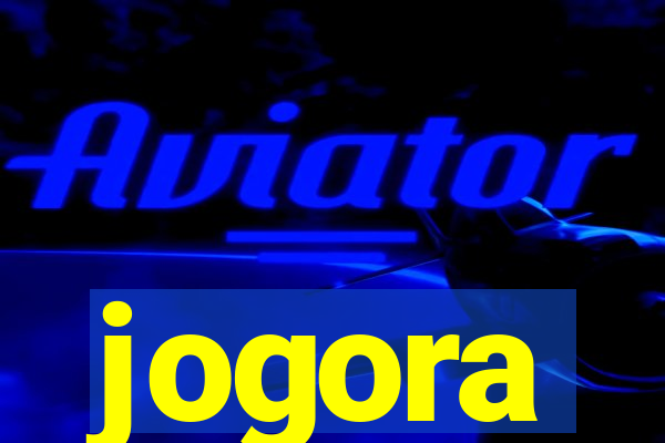 jogora