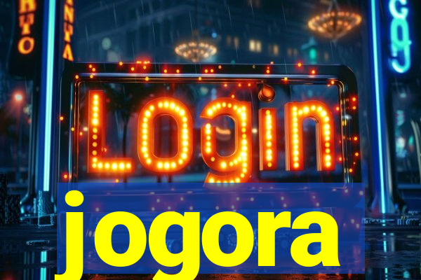 jogora