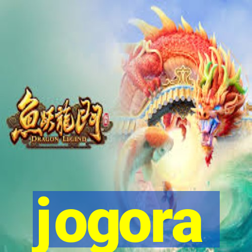 jogora