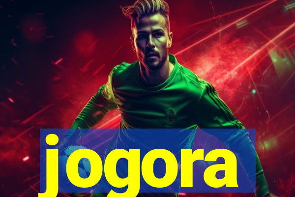 jogora