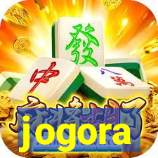 jogora