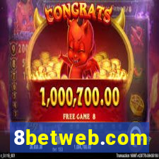 8betweb.com