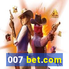 007 bet.com