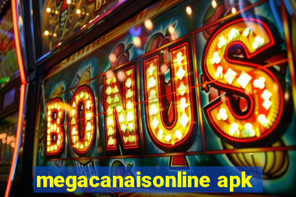 megacanaisonline apk