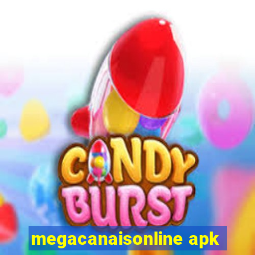 megacanaisonline apk