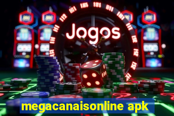 megacanaisonline apk