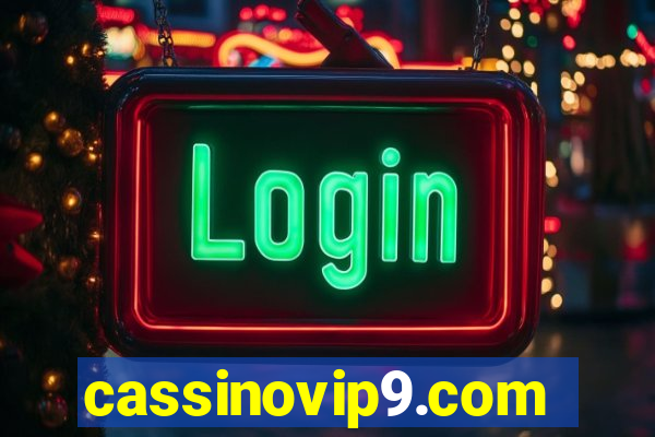 cassinovip9.com