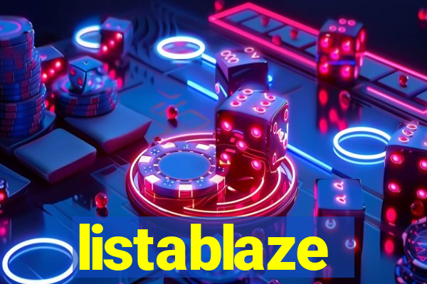 listablaze