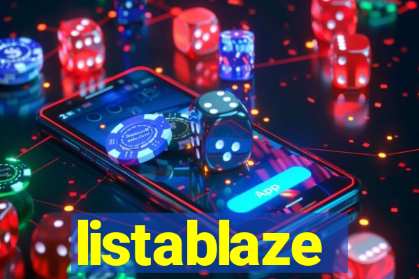 listablaze