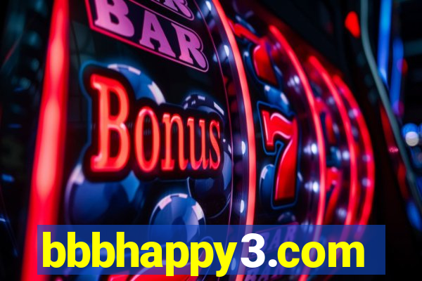 bbbhappy3.com